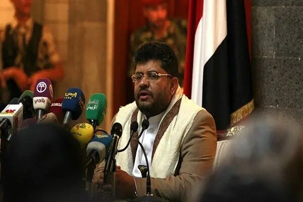 آمریکا رفتار خبیثانه خود را در یمن متوقف کند
