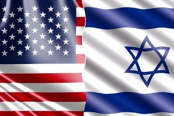  اسرائیل تحت پوشش سنکتام قرار گرفت 