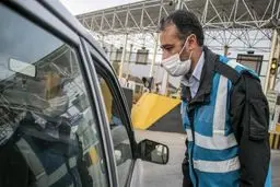 اسامی ۷ شهر قرمز کرونایی/ تهران همچنان زرد است
