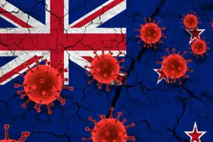 فیلم: کرونای انگلیسی ۷۰ درصد وحشی‌تر از کرونای مشهور
