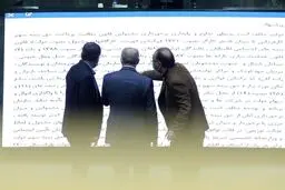 حداقل حقوق سربازان؛ 1.8 میلیون تومان