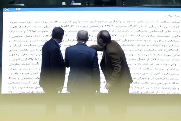 حداقل حقوق سربازان؛ 1.8 میلیون تومان