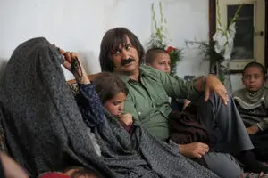 پخش فیلم سینمایی «نفس» از شبکه نمایش
