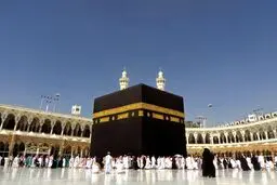 ۸۵ میلیون ریال به حساب حجاج سال ۱۴۰۲ برگردانده می‌شود