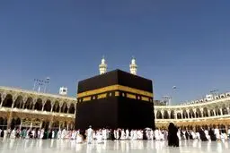 ۸۵ میلیون ریال به حساب حجاج سال ۱۴۰۲ برگردانده می‌شود