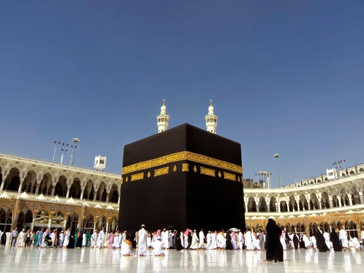 ۸۵ میلیون ریال به حساب حجاج سال ۱۴۰۲ برگردانده می‌شود