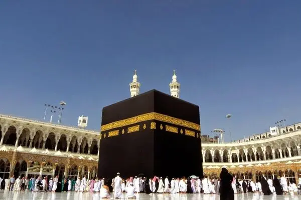 ۸۵ میلیون ریال به حساب حجاج سال ۱۴۰۲ برگردانده می‌شود