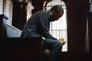 پخش فصل سوم «آقای قاضی» از شبکه دو سیما+تیزر