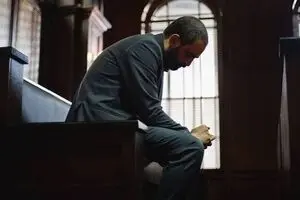 پخش فصل سوم «آقای قاضی» از شبکه دو سیما+تیزر
