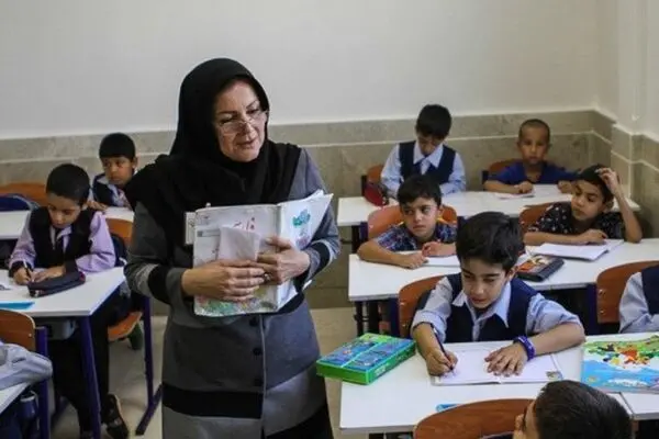 تغییر شرط سنی آزمون استخدامی معلمان  مدارس غیردولتی
