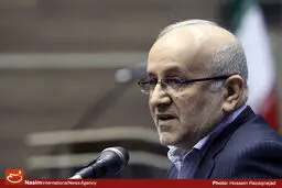 مراسم رونمایی از کتاب منهای فقر