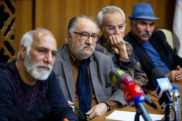 بن‌بست سریال سازی فصلی