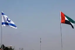 
رژیم صهیونیستی نماینده پلیس در امارات تعیین می‌کند
