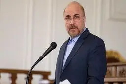 قالیباف: نگاه لااُبالی مدرن و متحجرانه، دو تهدید نسبت به زنان است 