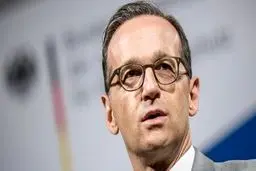 
تاکید وزیر خارجه آلمان بر مشارکت زنان در عرصه سیاسی
