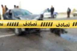 تصادفات زیر ۵۳ میلیون تومان نیازی به کروکی ندارند