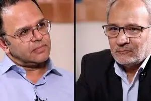 توسعه اولویت سیاست‌ خارجی ما نیست