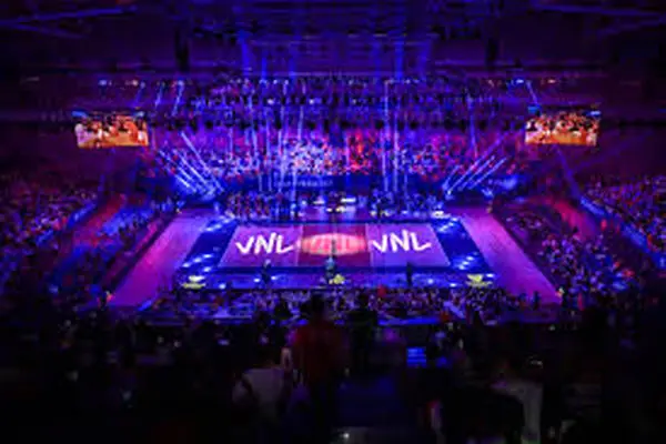 برنامه کامل مرحله مقدماتی لیگ ملت‌های والیبال ۲۰۲۶ اعلام شد