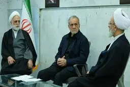 رهبری در شرایط اضطراری
