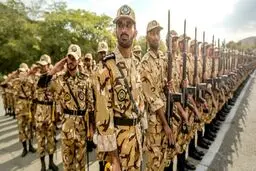 اعطای وام ۱۵۰ میلیون تومانی به سربازان ماهر