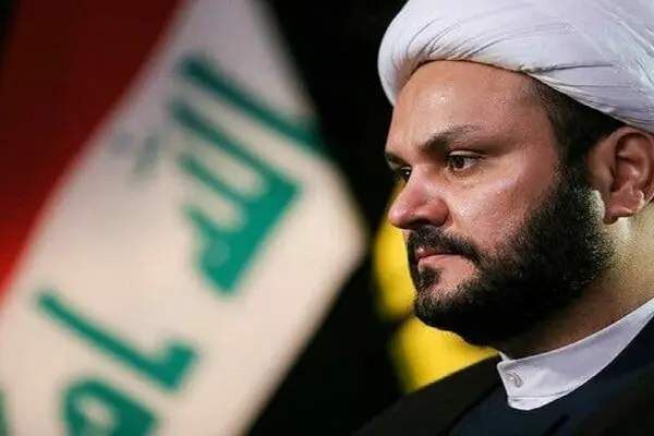 
بحرین تسلیم طاغوت زمان نخواهد شد

