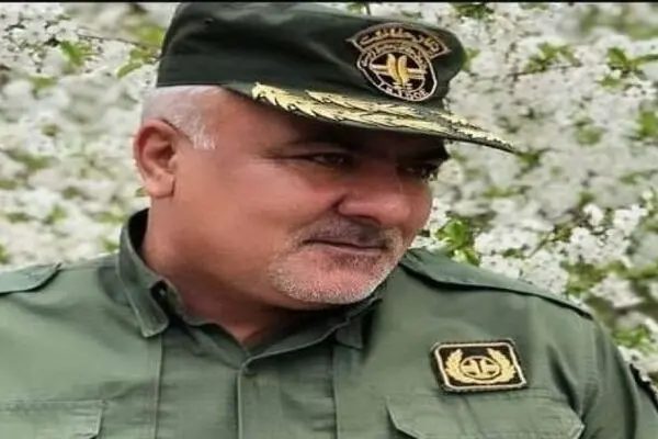 رئیس سابق اداره محیط زیست دماوند هدف رگبار گلوله قرار گرفت
