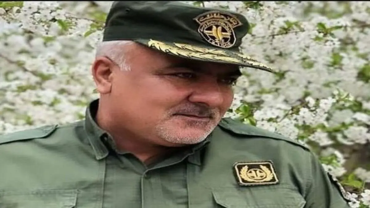 رئیس سابق اداره محیط زیست دماوند هدف رگبار گلوله قرار گرفت
