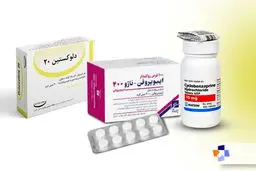 بهترین قرص برای درد سیاتیک و داروی گیاهی برای دیسک کمر و سیاتیک | مقایسه اثربخشی