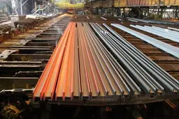 چگونه 20% تیرآهن اصفهان را ارزان‌تر از کل بازار بخریم؟