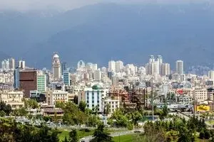 ارزش خانه‌های خالی، برابر با نصف رقم تفاهم ۲۵ ساله ایران و چین!