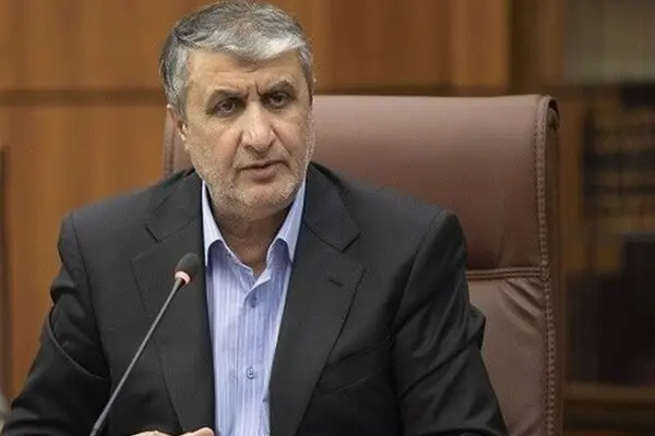 اسلامی: به قطب تولید رادیودارو تبدیل می‌شویم