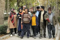 پخش «چرخ گردون2» جلو افتاد