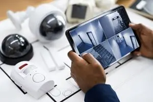 مزایای استفاده از دزدگیر اماکن برای کسب‌وکارها