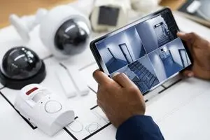 مزایای استفاده از دزدگیر اماکن برای کسب‌وکارها