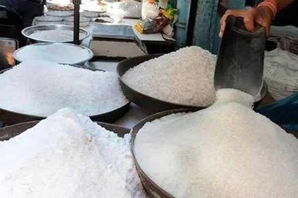 عرضه شکر ارزان‌تر از نرخ مصوب