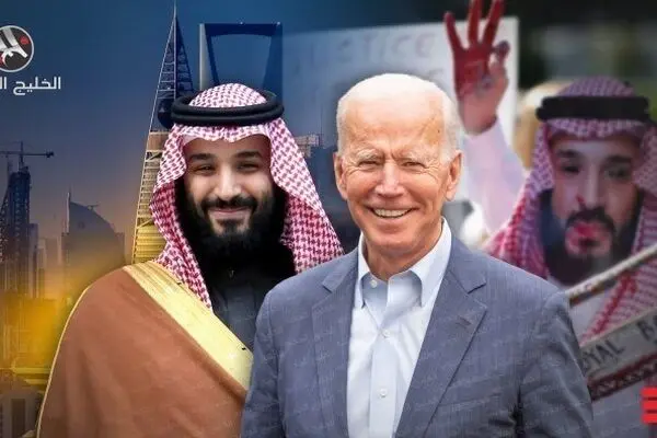 چرا بایدن وارد درگیری مستقیم با محمد بن سلمان نمی‌شود؟ 