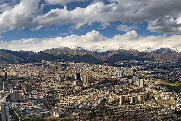 اتاق های هتل اسپیناس پالاس