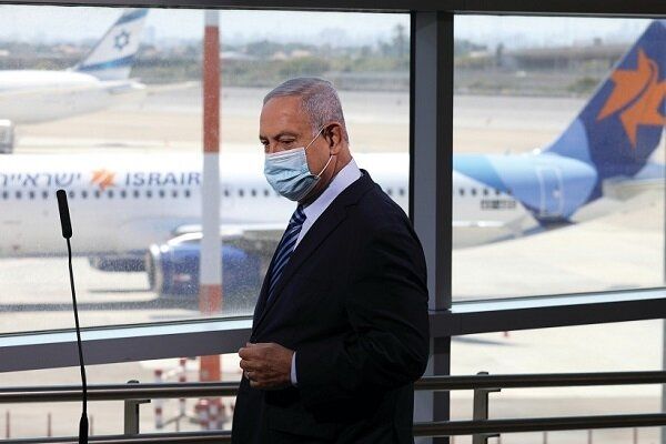 نتانیاهو فردا به امارات می رود
