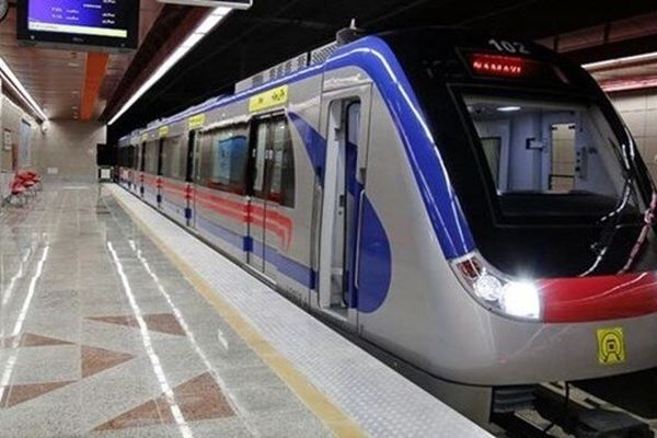 
اعلام زمان افتتاح ۴ ایستگاه از خط ۶ مترو
