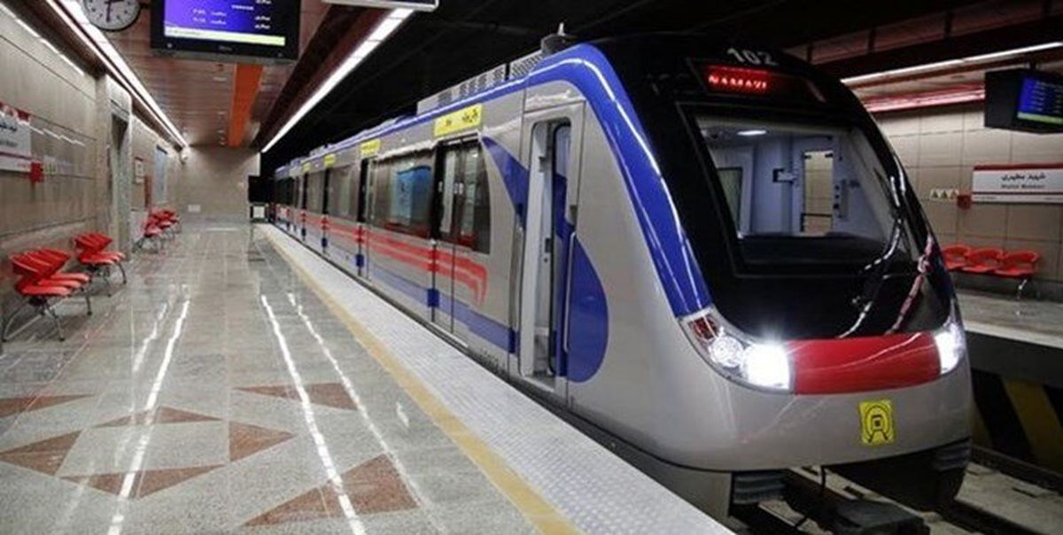 
اعلام زمان افتتاح ۴ ایستگاه از خط ۶ مترو

