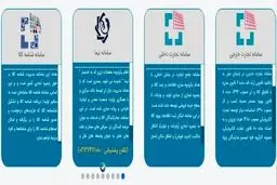 روایتی از پشت‌پرده راه‌اندازی سامانه‌ها مختلف در دولت