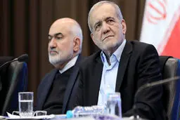 فوت جوان اهوازی؛ دستور فوری رئیس‌جمهور برای رسیدگی و برخورد با مقصران