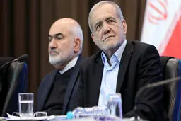 فوت جوان اهوازی؛ دستور فوری رئیس‌جمهور برای رسیدگی و برخورد با مقصران