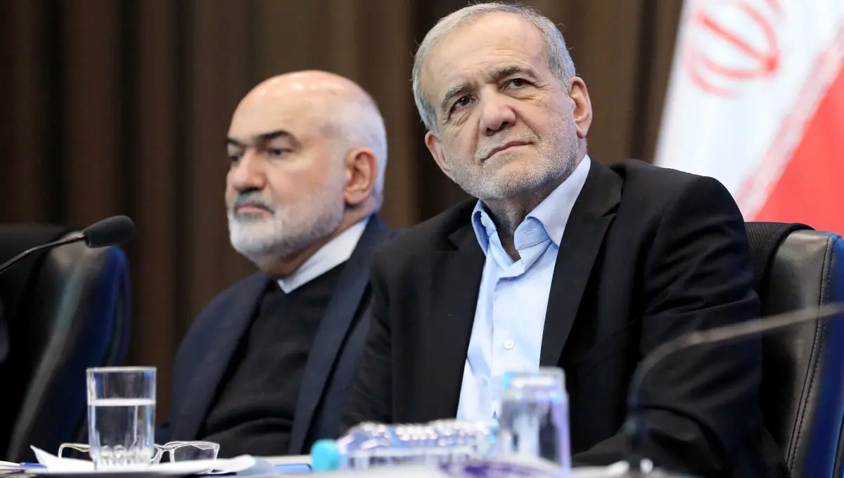 فوت جوان اهوازی؛ دستور فوری رئیس‌جمهور برای رسیدگی و برخورد با مقصران