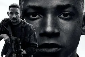 پخش فیلم اکشن «مرد دوگانه» از شبکه نمایش 