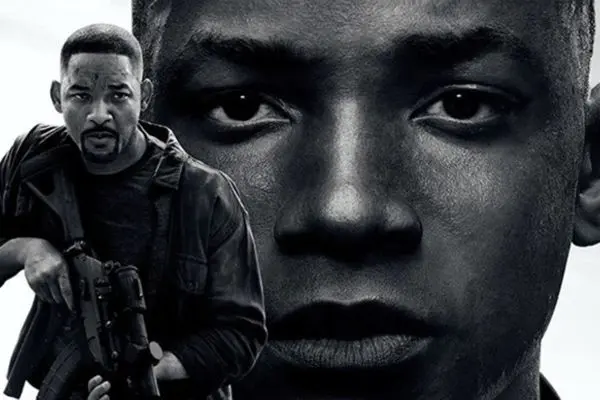 پخش فیلم اکشن «مرد دوگانه» از شبکه نمایش 