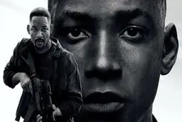 پخش فیلم اکشن «مرد دوگانه» از شبکه نمایش 