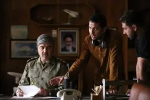 فجر چهل و یکم/ «های‌پاور» و نمایش ضعیف قهرمان فیلم