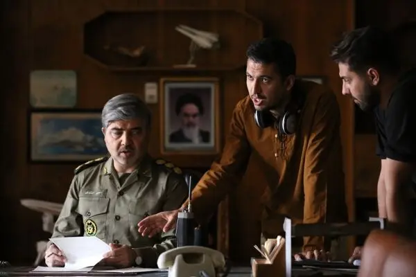 فجر چهل و یکم/ «های‌پاور» و نمایش ضعیف قهرمان فیلم