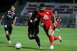 تعویق دیدار تراکتور و پرسپولیس در جام حذفی؛ تصمیم سازمان لیگ برای جلوگیری از تداخل مسابقات